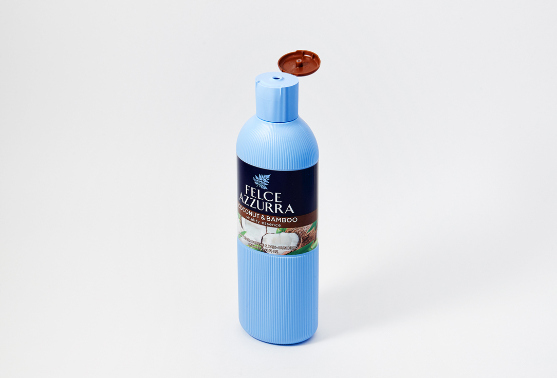 FELCE AZZURRA Bodywash Coconut & Bamboo