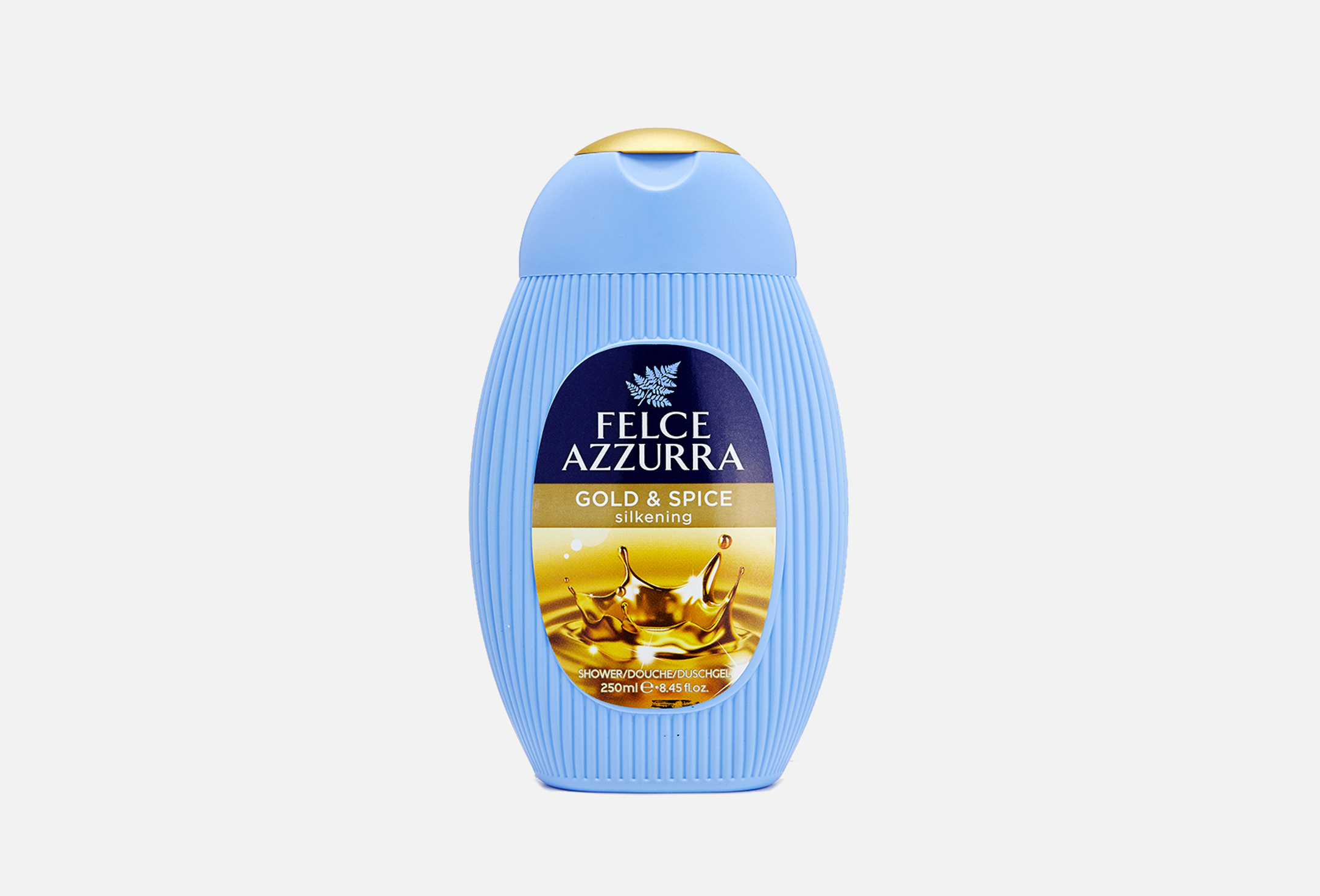Gold & Spices 250