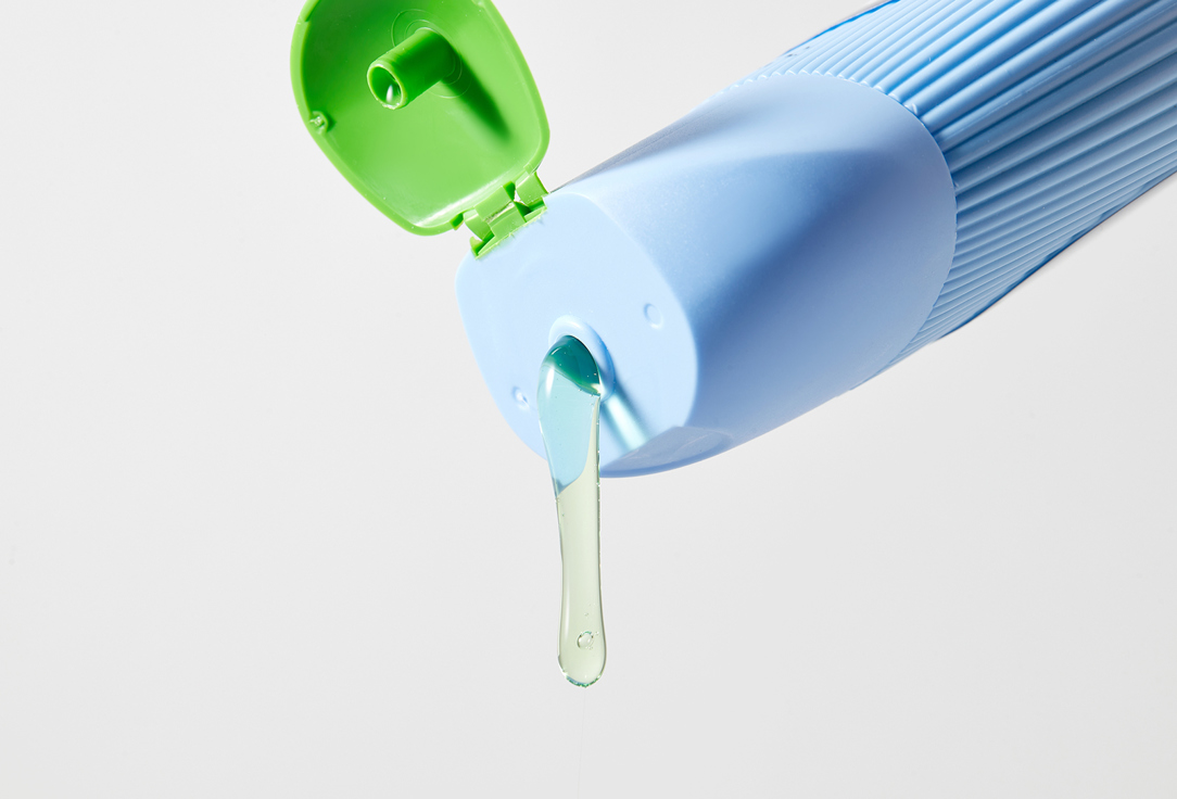 FELCE AZZURRA Shower Gel Mint & Lime