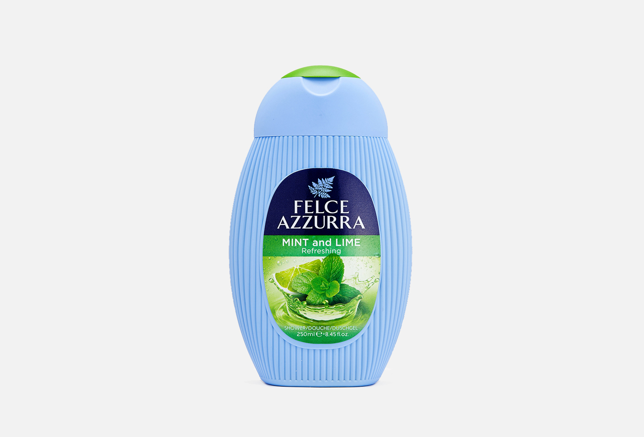 Mint & Lime  250 
