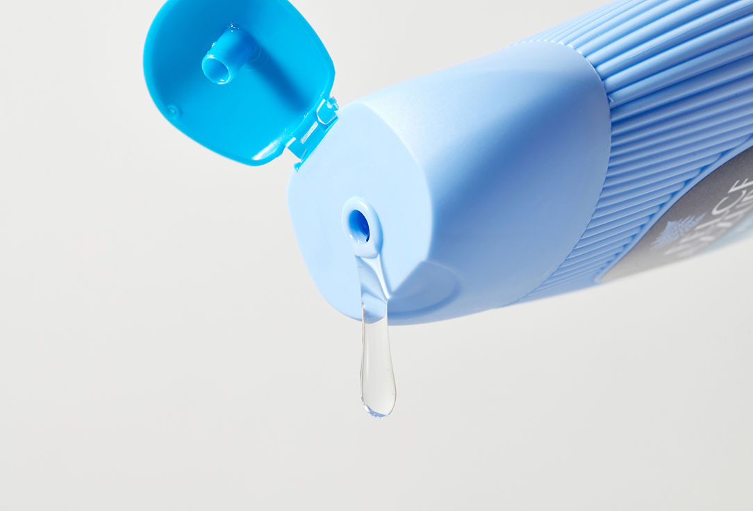 FELCE AZZURRA Shower Gel White Musk