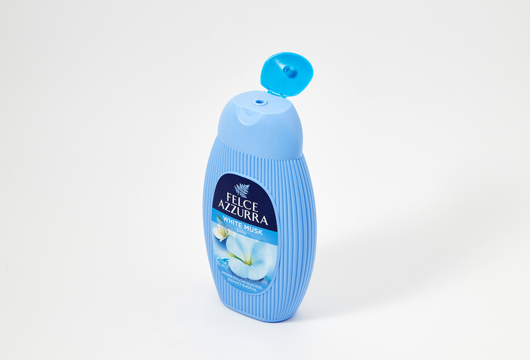 FELCE AZZURRA Shower Gel White Musk