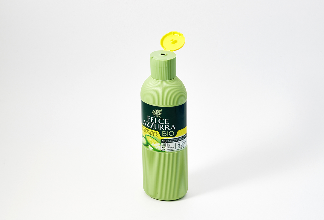 FELCE AZZURRA Bodywash Aloe & Lemon