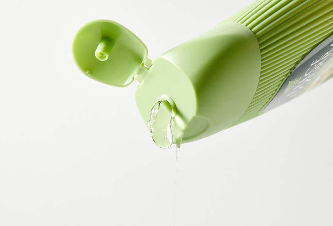 FELCE AZZURRA Shower Gel Green Tea & Ginger
