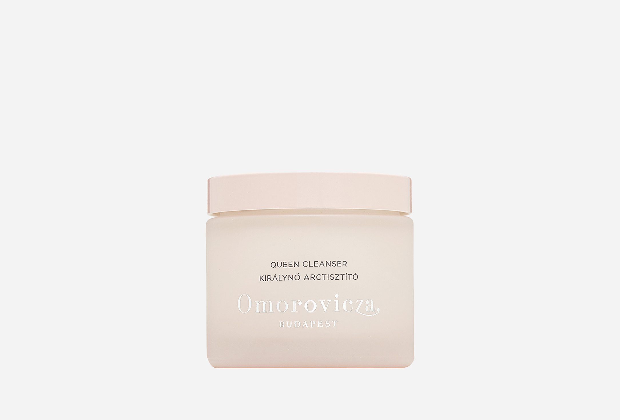 Queen cleanser  125 