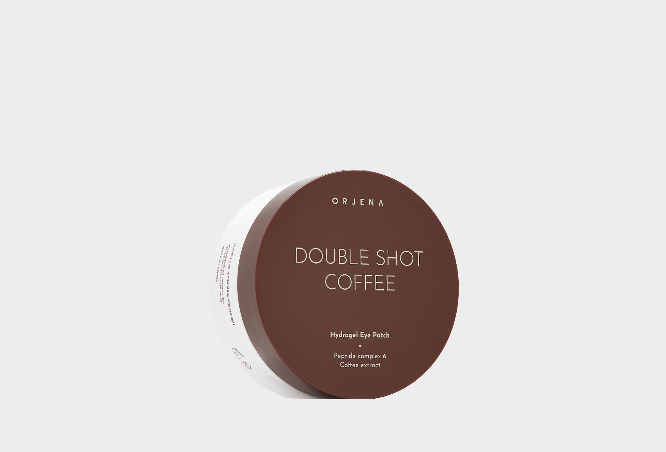 Double Shot Coffee  60 