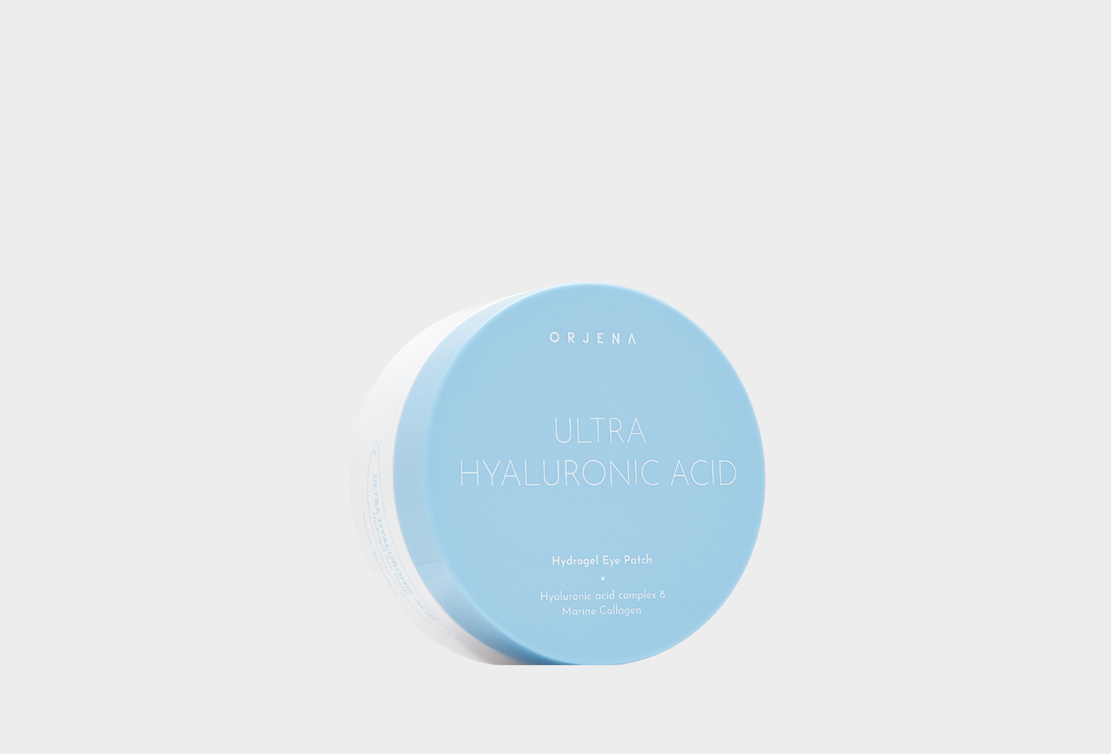 Ultra Hyaluronic Acid  60 