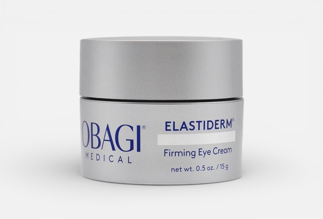Obagi Anti-Age Smoothing Eye Cream ELASTIDERM