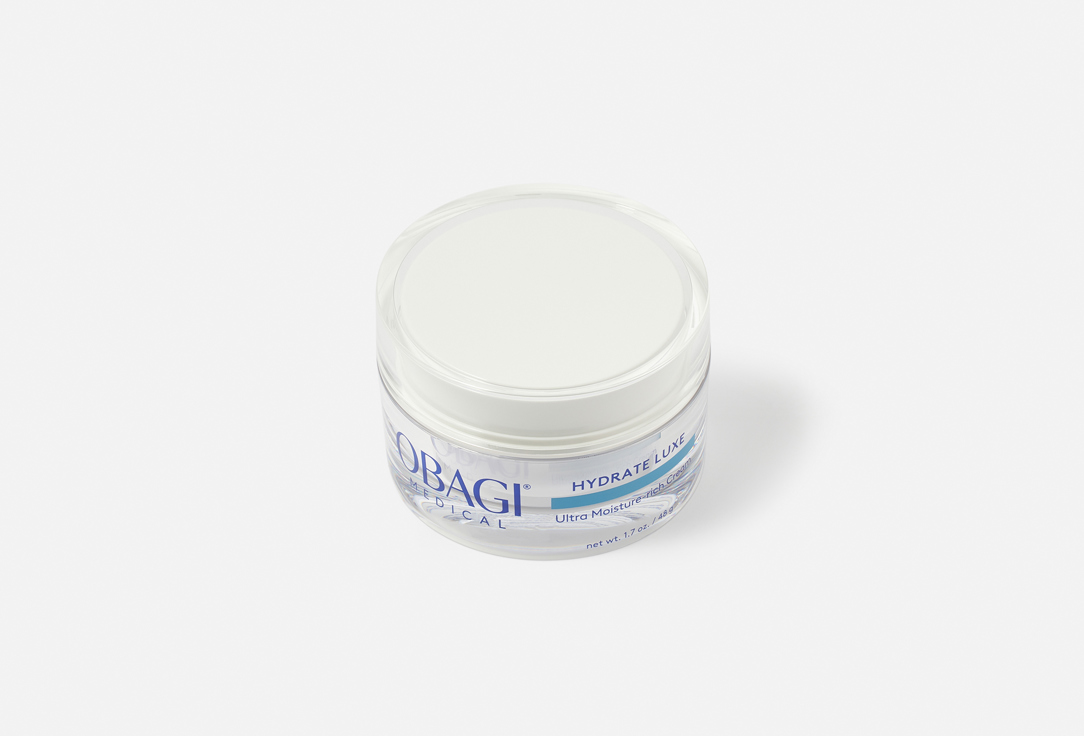 Obagi Moisturizing Night Cream HYDRATE LUXE
