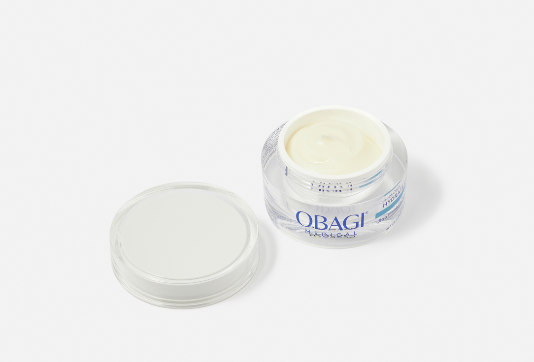 Obagi Moisturizing Night Cream HYDRATE LUXE