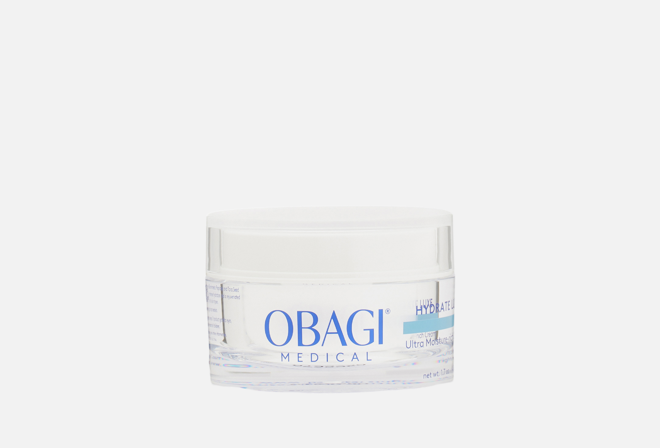 HYDRATE LUXE 48
