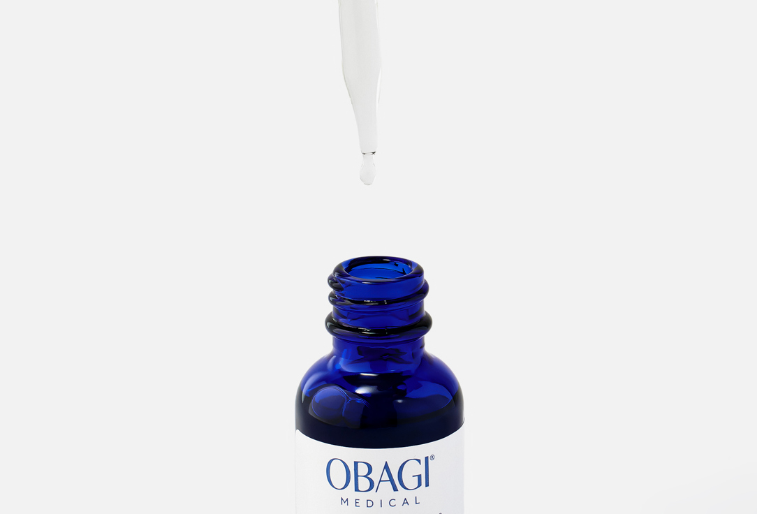Obagi Brightening Face Serum for dry & sensitive skin PROFESSIONAL-C SERUM 10% 30 ml Obagi Brightening Face Serum for dry & sensitive skin PROFESSIONAL-C SERUM 10%