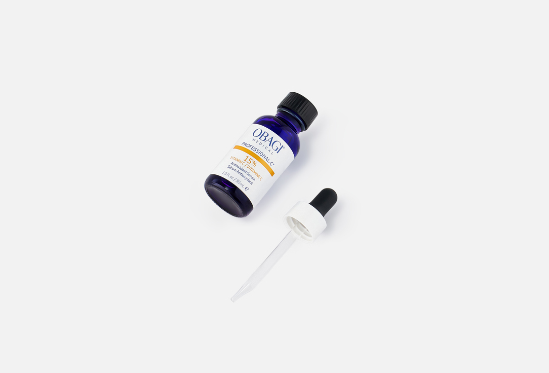 Obagi Brightening Serum for combintion skin PROFESSIONAL-C SERUM 15%