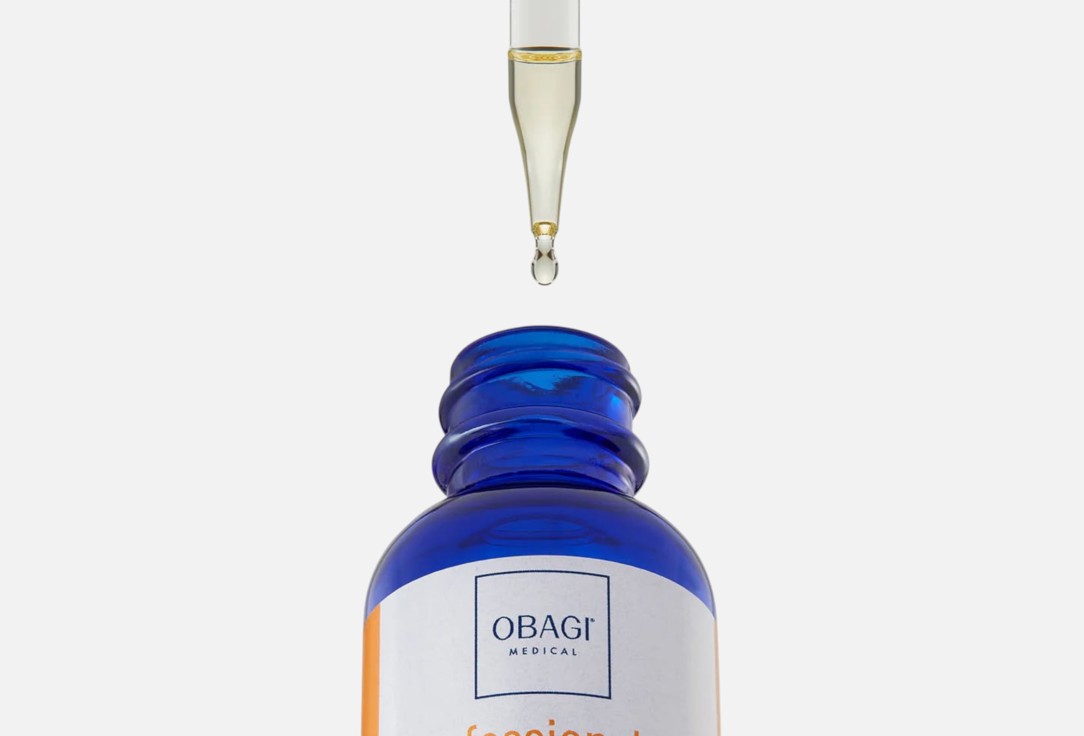 Obagi Brightening Serum for combintion skin PROFESSIONAL-C SERUM 15%