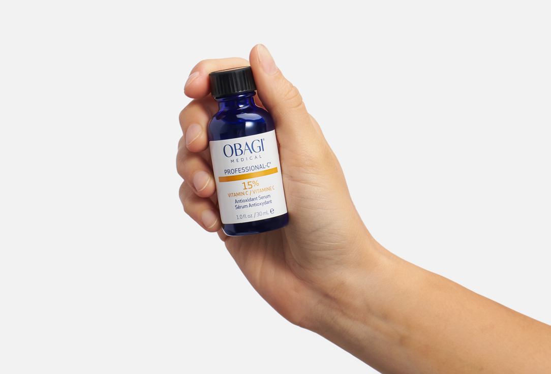 Obagi Brightening Serum for combintion skin PROFESSIONAL-C SERUM 15%