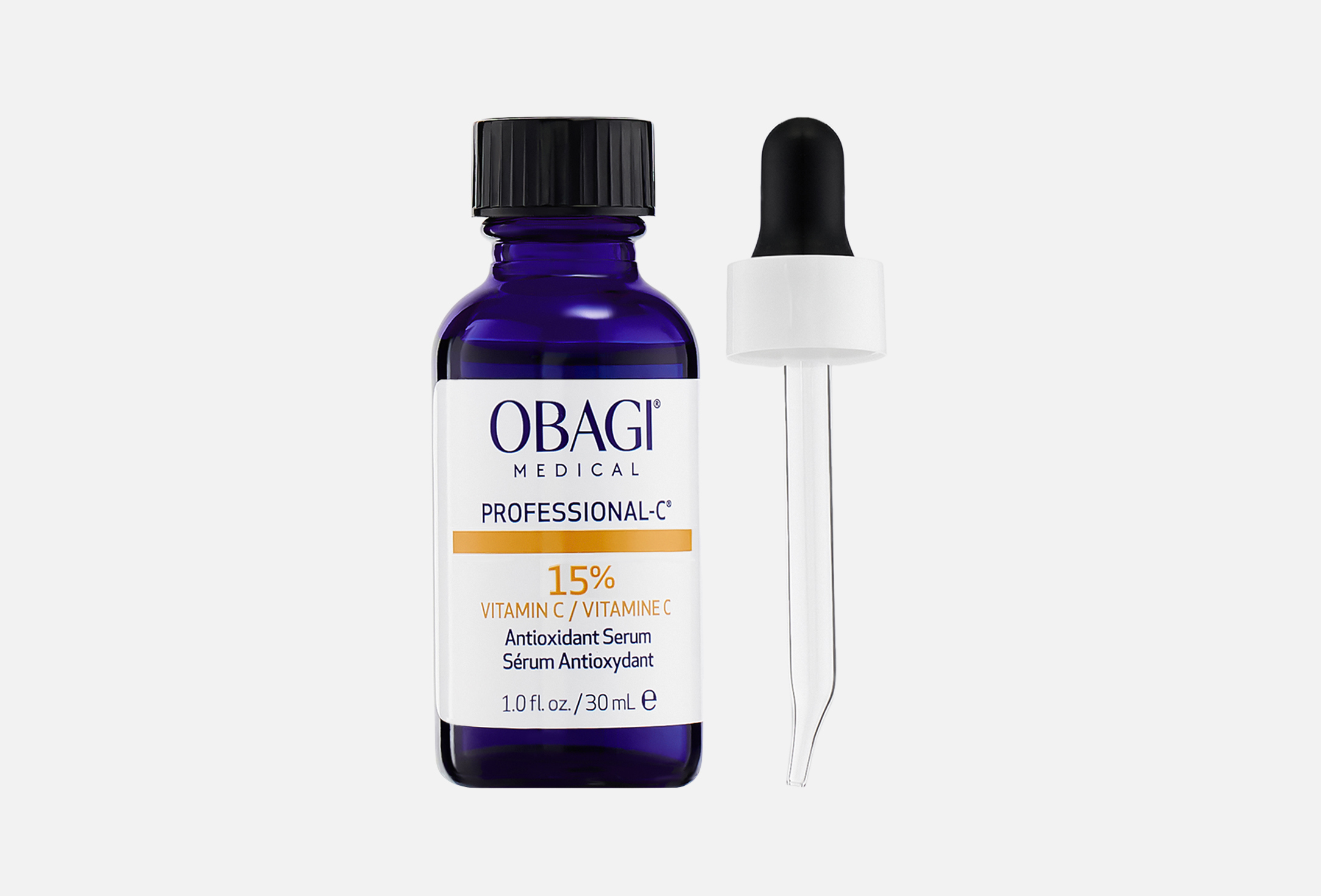 PROFESSIONAL-C SERUM 15%  30 
