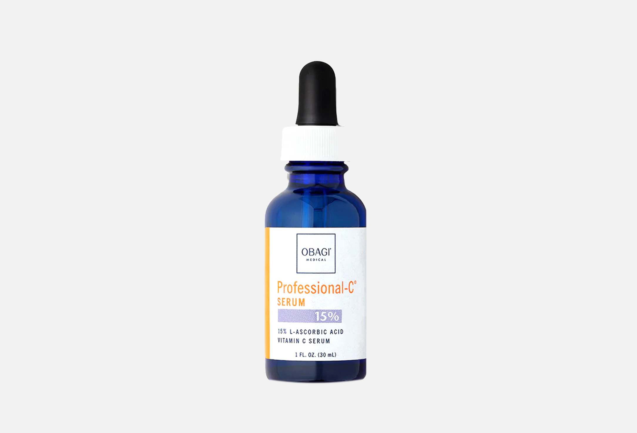 بروفشنال سي سيروم 15% 30