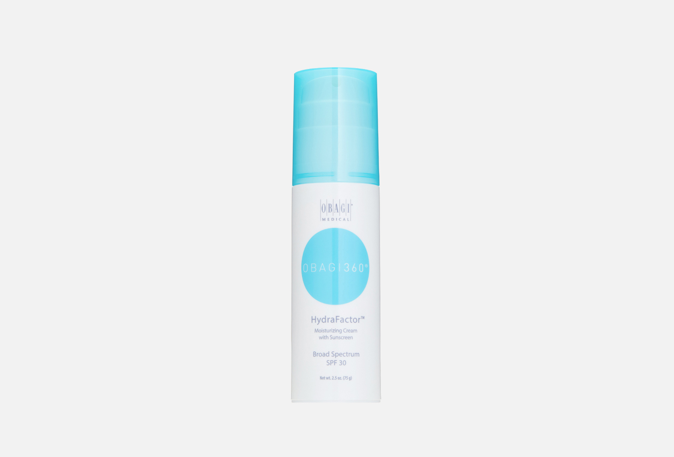 360 HYDRAFACTOR 75