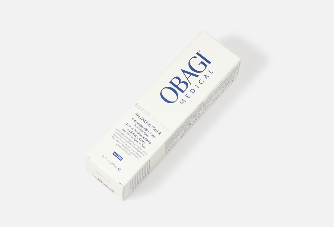 Obagi Pore Tightening & Mattifying Toner SUZANOBAGIMD