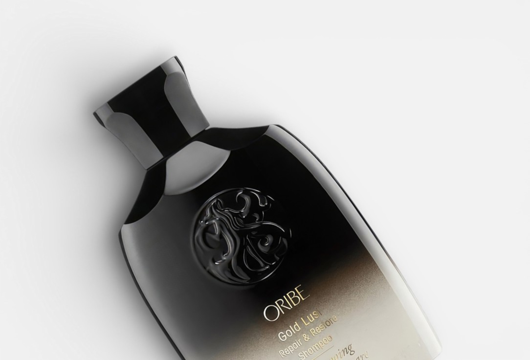 Oribe Repair and Restore Hair Shampoo Gold Lust