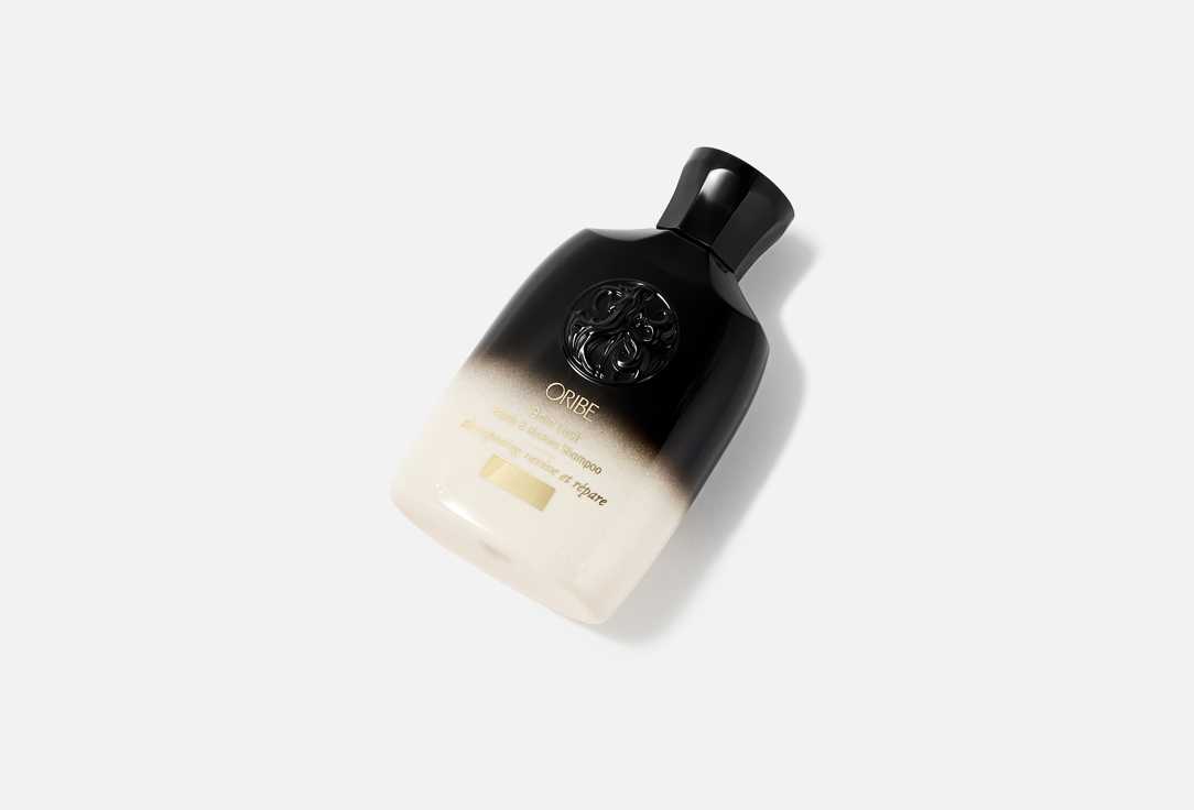 Oribe Repair and Restore Hair Shampoo Gold Lust 75 ml Oribe Repair and Restore Hair Shampoo Gold Lust