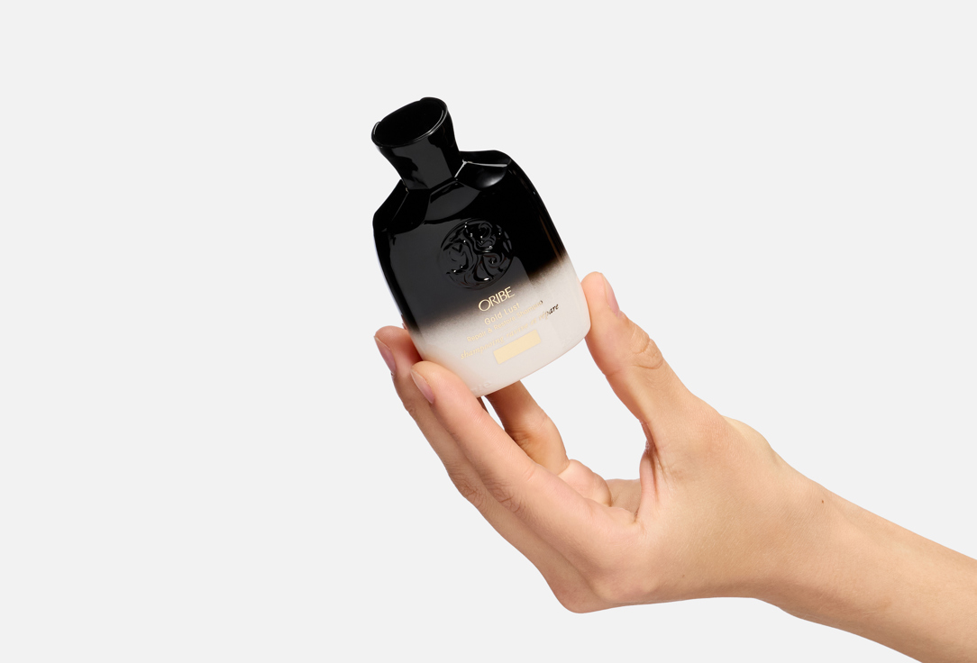 Oribe Repair and Restore Hair Shampoo Gold Lust 75 ml Oribe Repair and Restore Hair Shampoo Gold Lust