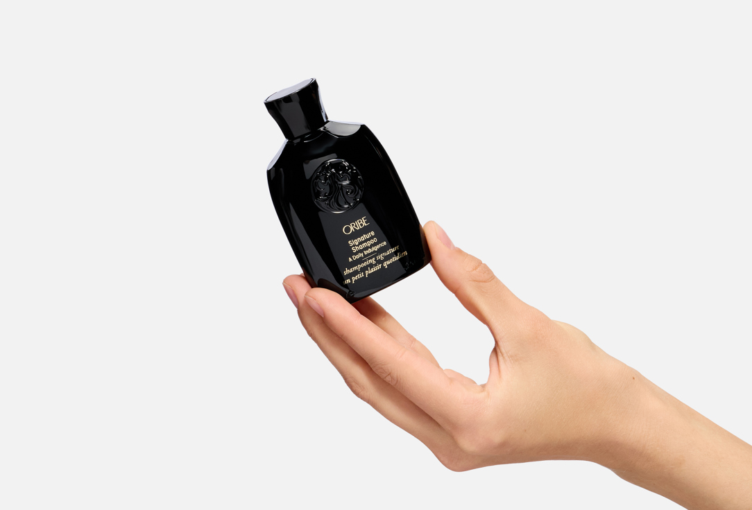 Oribe Daily Moisturizing Shampoo Signature Shampoo