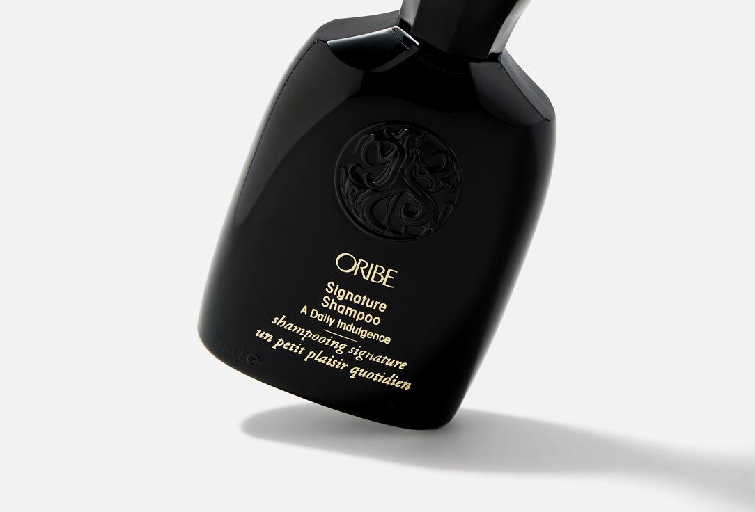Oribe Daily Moisturizing Shampoo Signature Shampoo