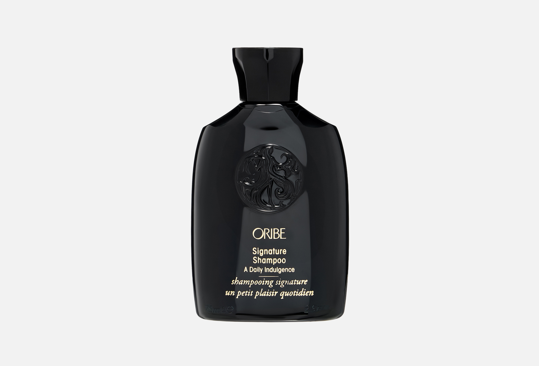 Signature Shampoo 75