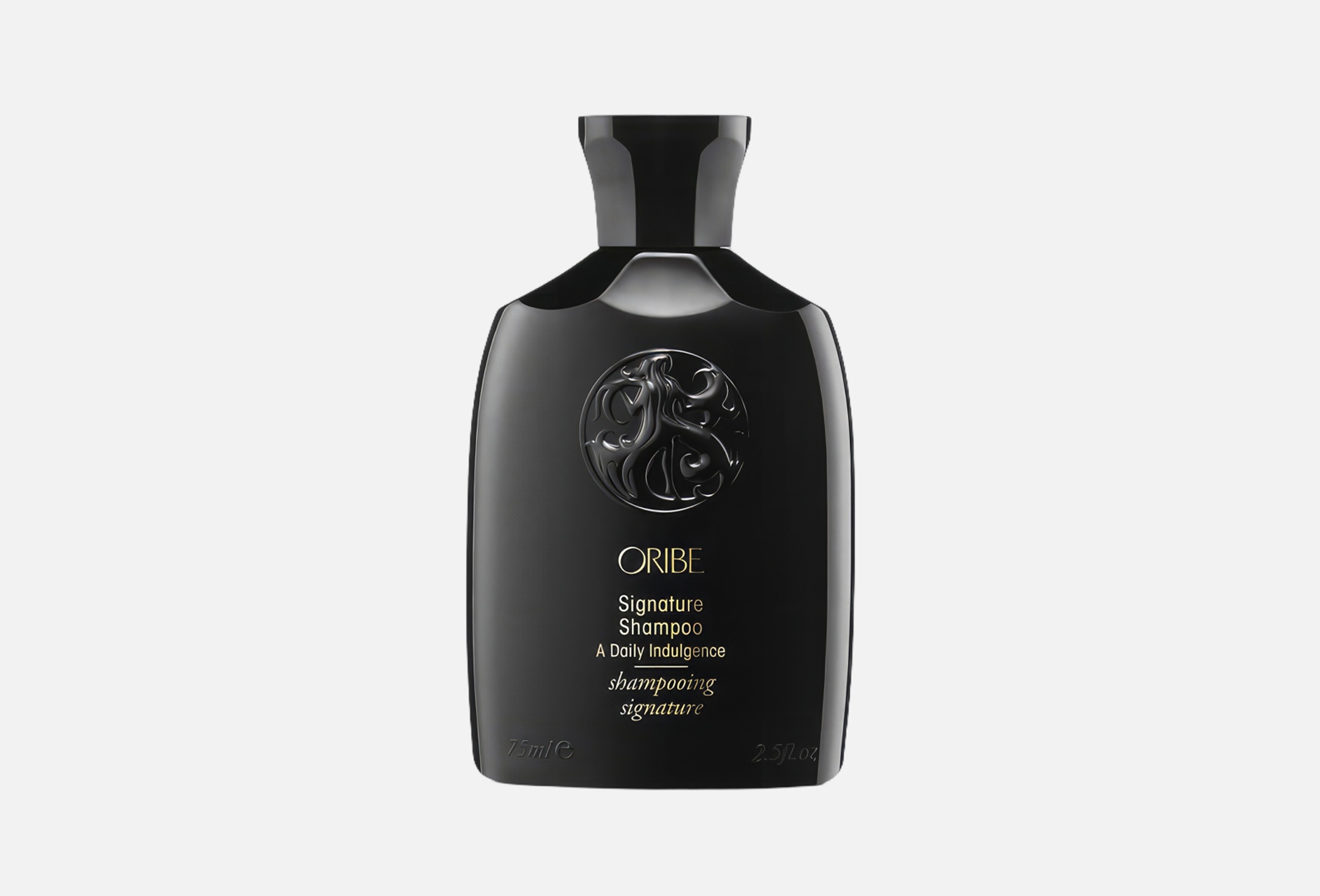 Signature Shampoo  75 