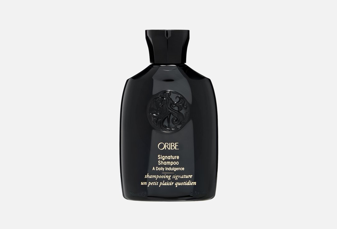 Oribe Daily Moisturizing Shampoo Signature Shampoo