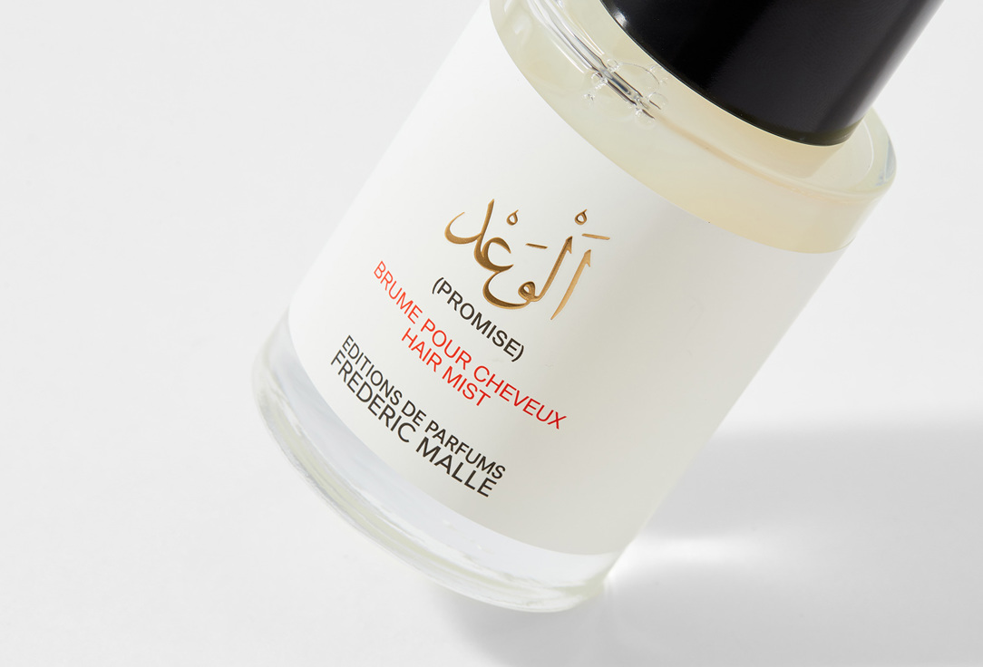 Frederic Malle Hair Mist Promise