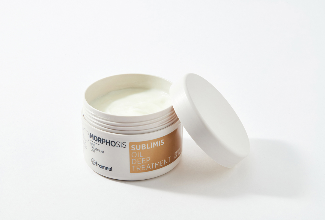 Framesi Moisturizing Hair Treatment Sublimis Oil