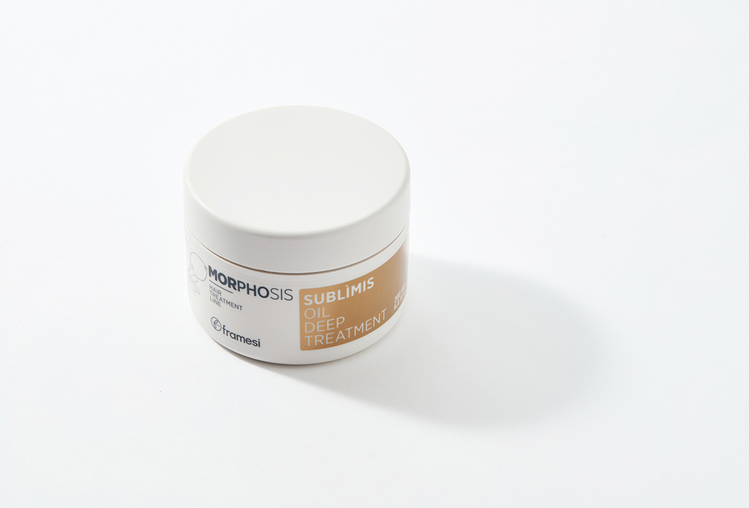Framesi Moisturizing Hair Treatment Sublimis Oil