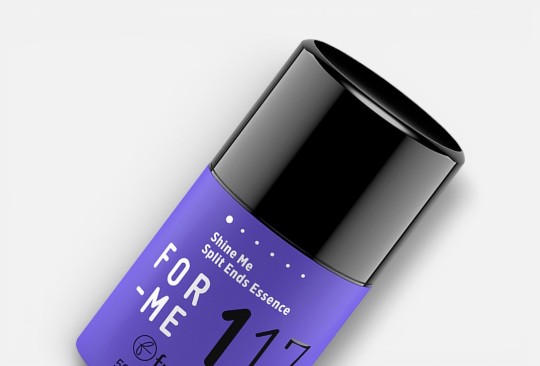 Framesi Serum For Hair Ends For-Me 117 Shine Me Split Ends Essence
