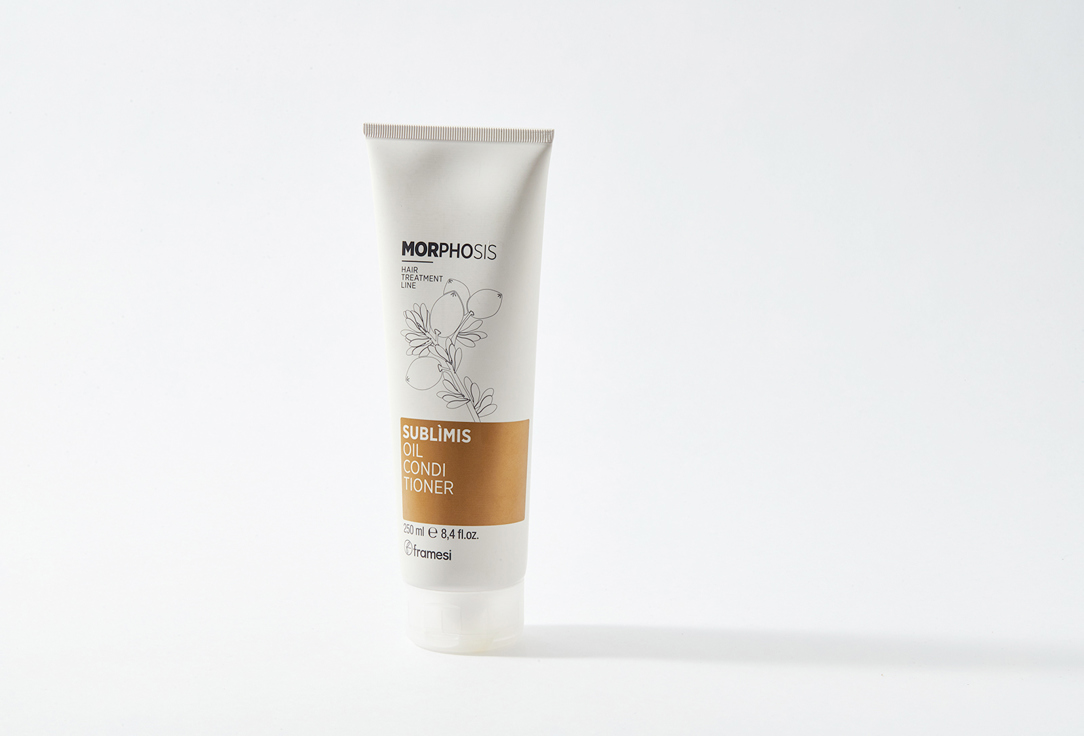 Framesi Moisturizing Conditioner Sublimis Oil