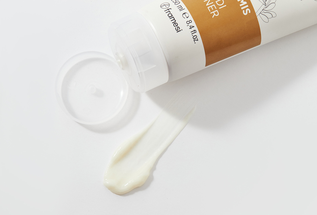 Framesi Moisturizing Conditioner Sublimis Oil