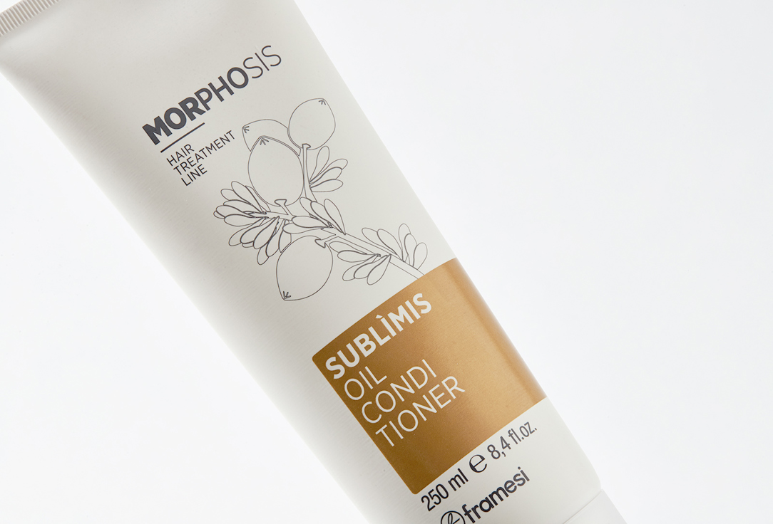 Framesi Moisturizing Conditioner Sublimis Oil
