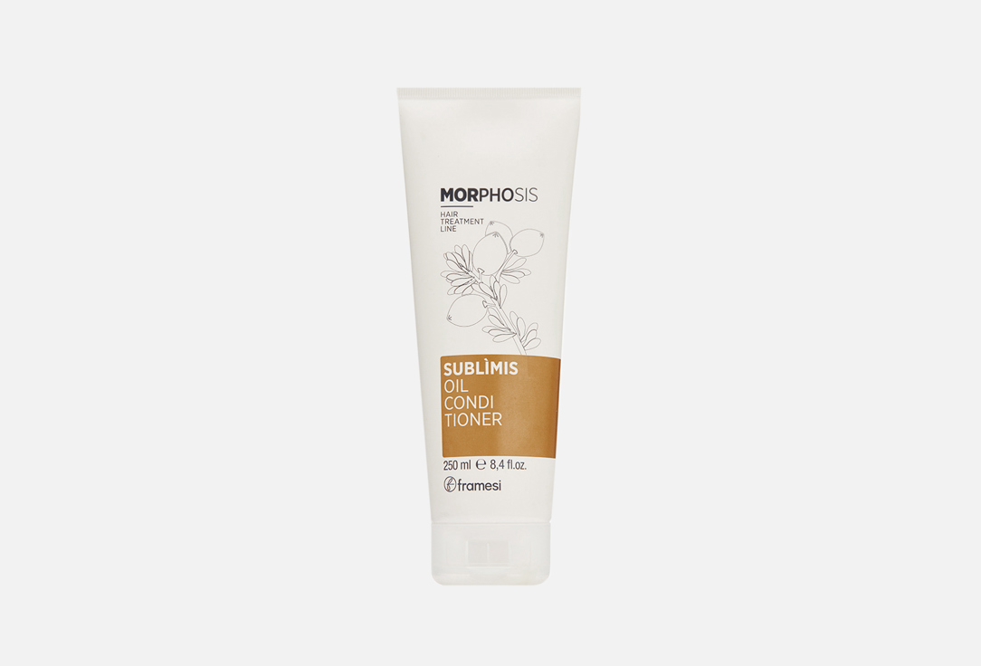 Framesi Moisturizing Conditioner Sublimis Oil