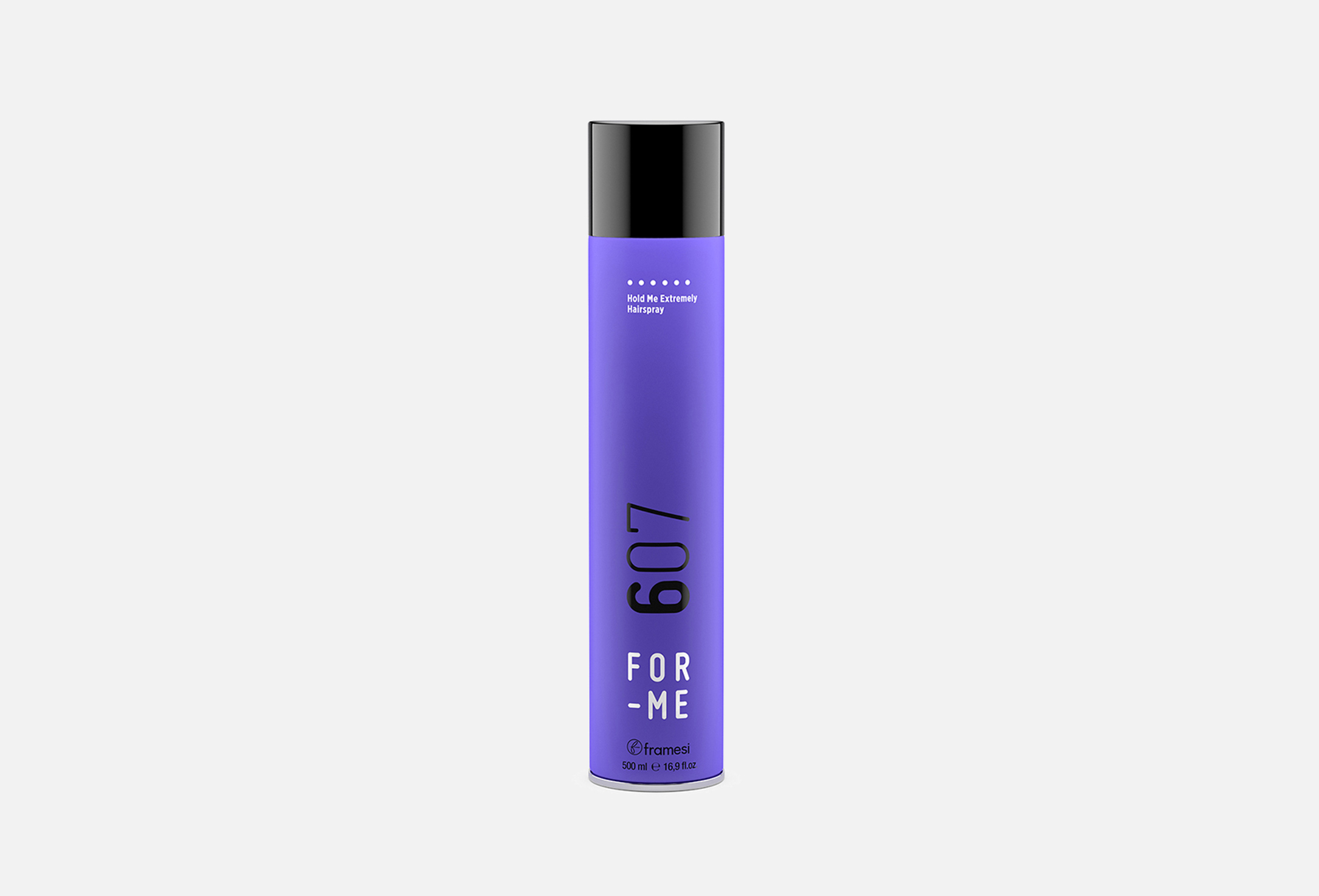 For-Me 607 Hold Me Extremely Hairspray 500