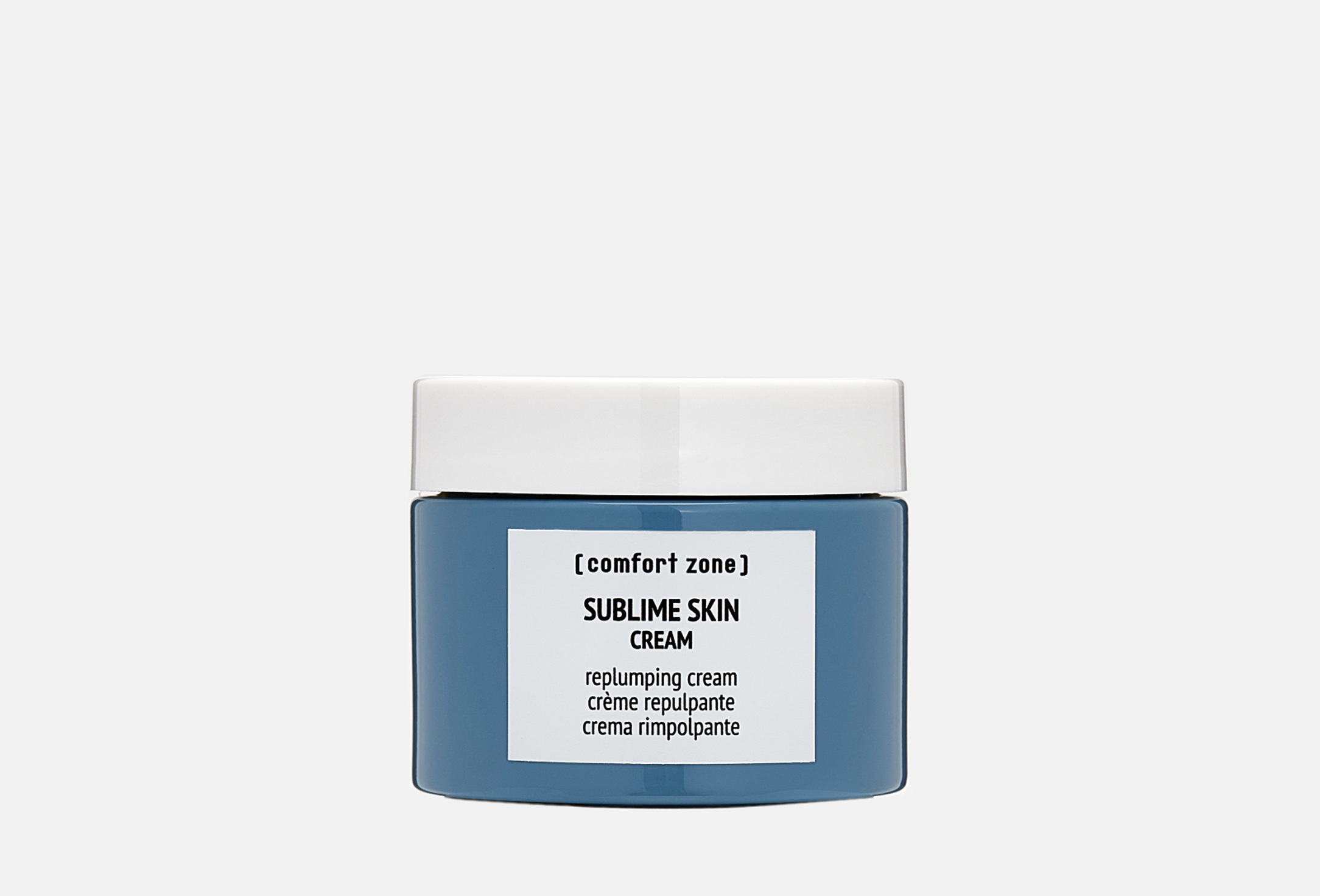 Sublime Skin Cream 60