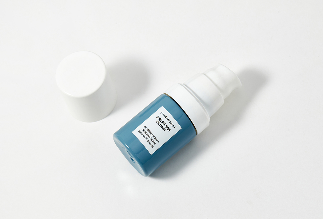 Comfort zone Anti-aging lifting eye cream Sublime Skin Eye Cream