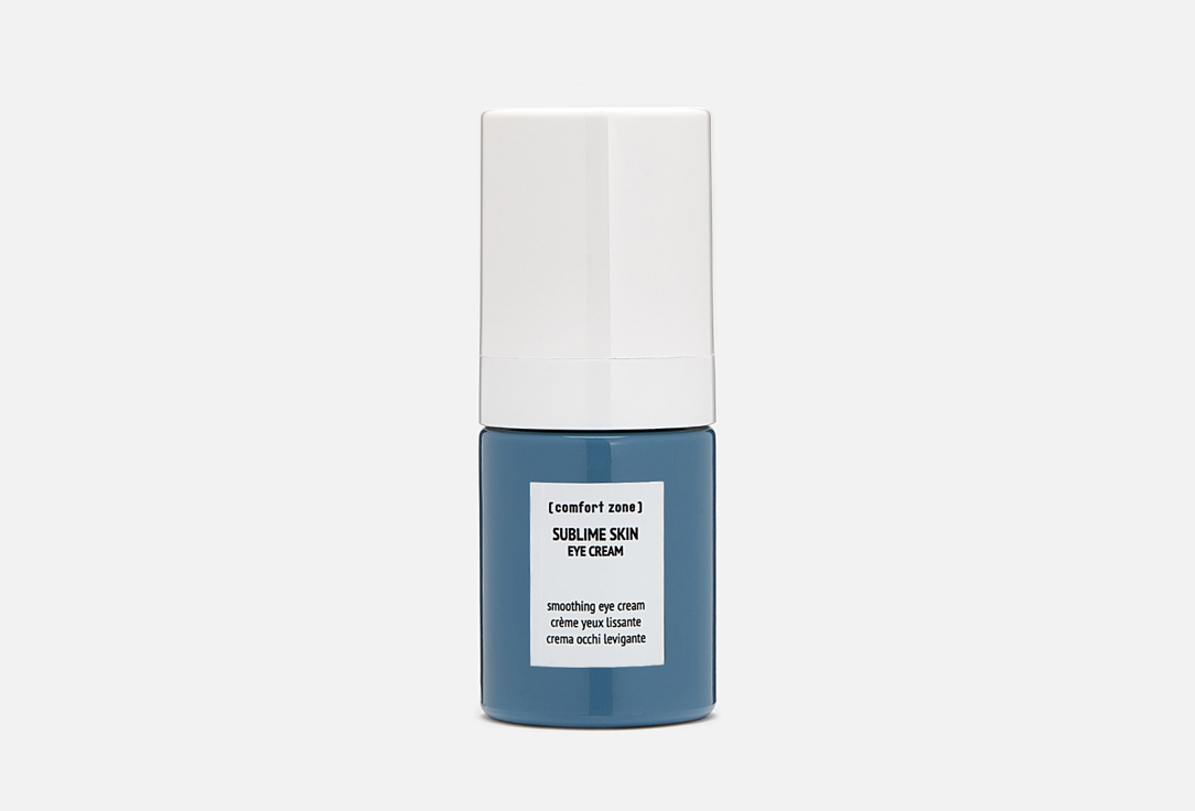 Comfort zone Anti-aging lifting eye cream Sublime Skin Eye Cream