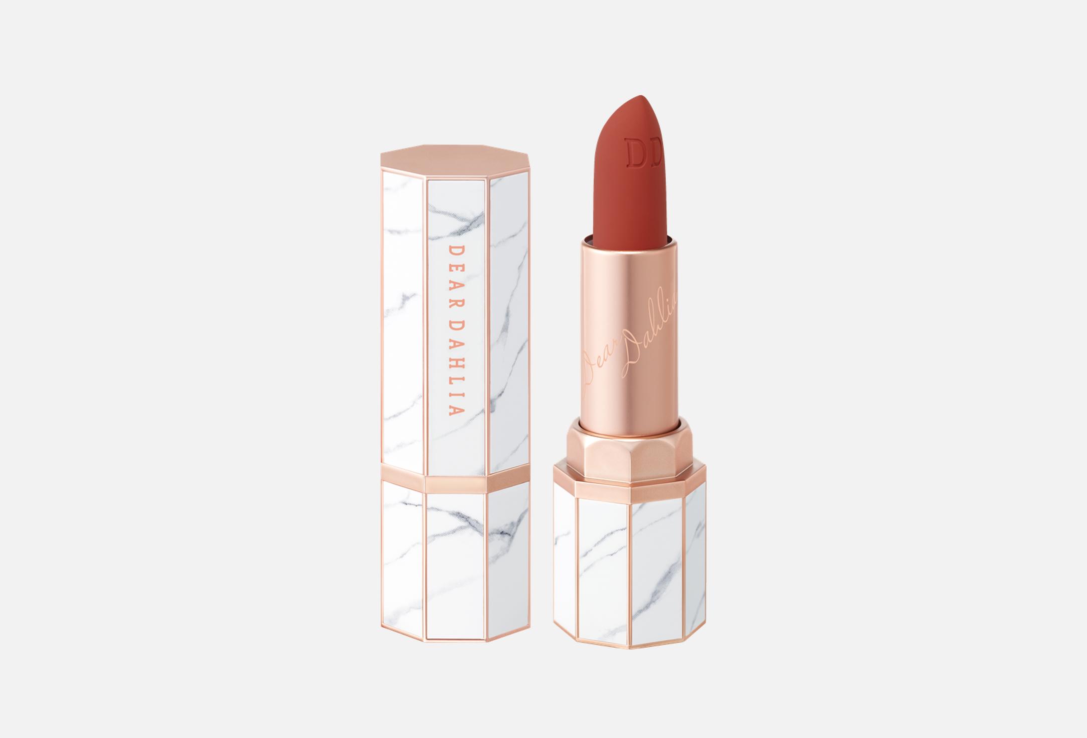 LIP PARADISE EFFORTLESS 3.2 M104, Camilla