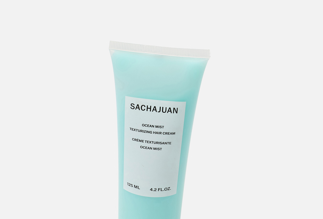 Sachajuan Texturizing Hair Cream Ocean Mist