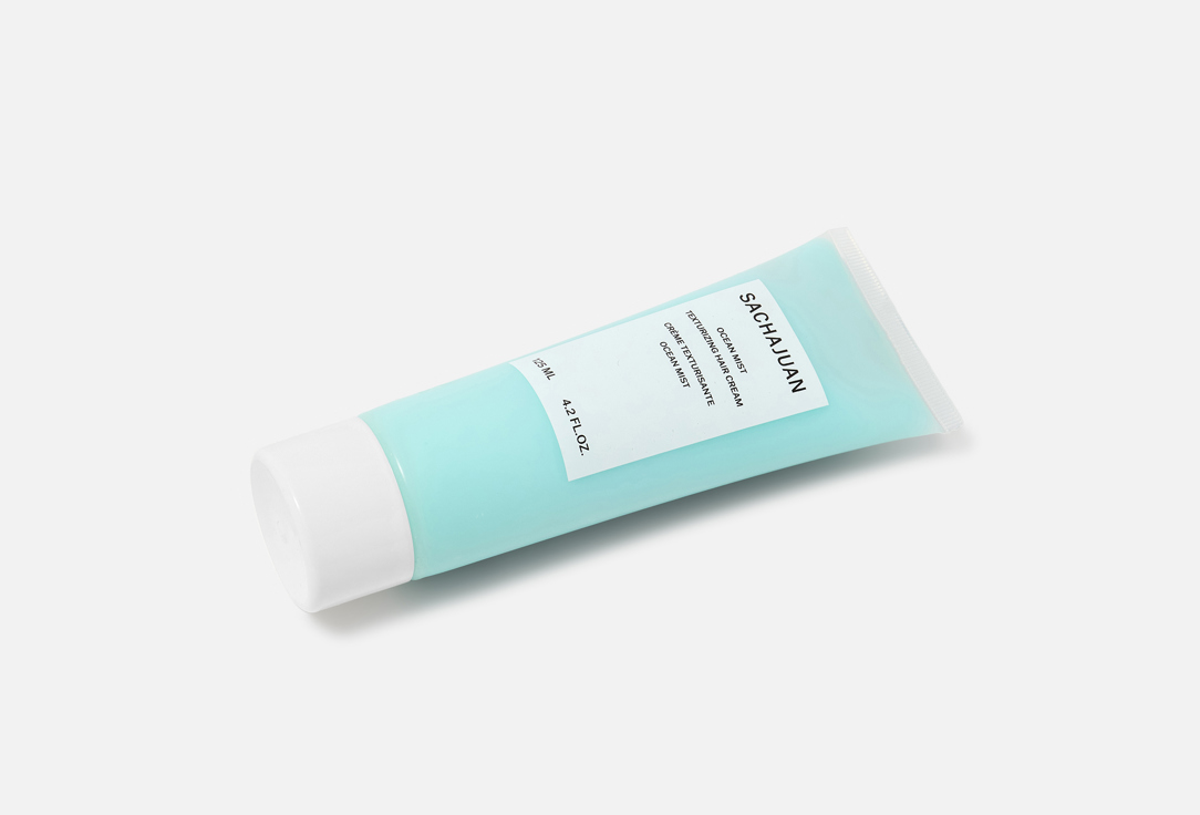 Sachajuan Texturizing Hair Cream Ocean Mist