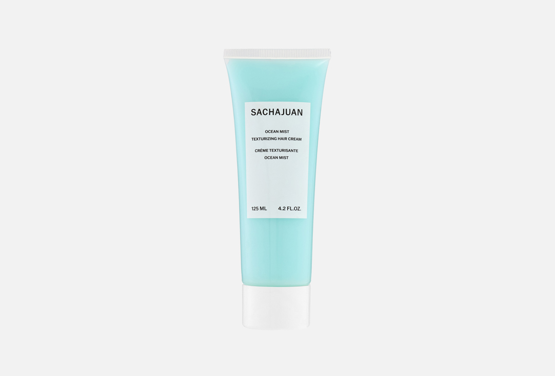 Sachajuan Texturizing Hair Cream Ocean Mist