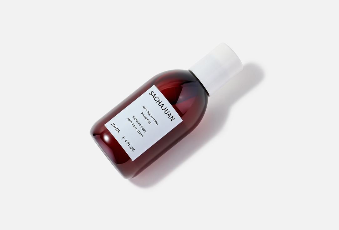 Sachajuan Шампунь для волос ANTI POLLUTION Shampoo