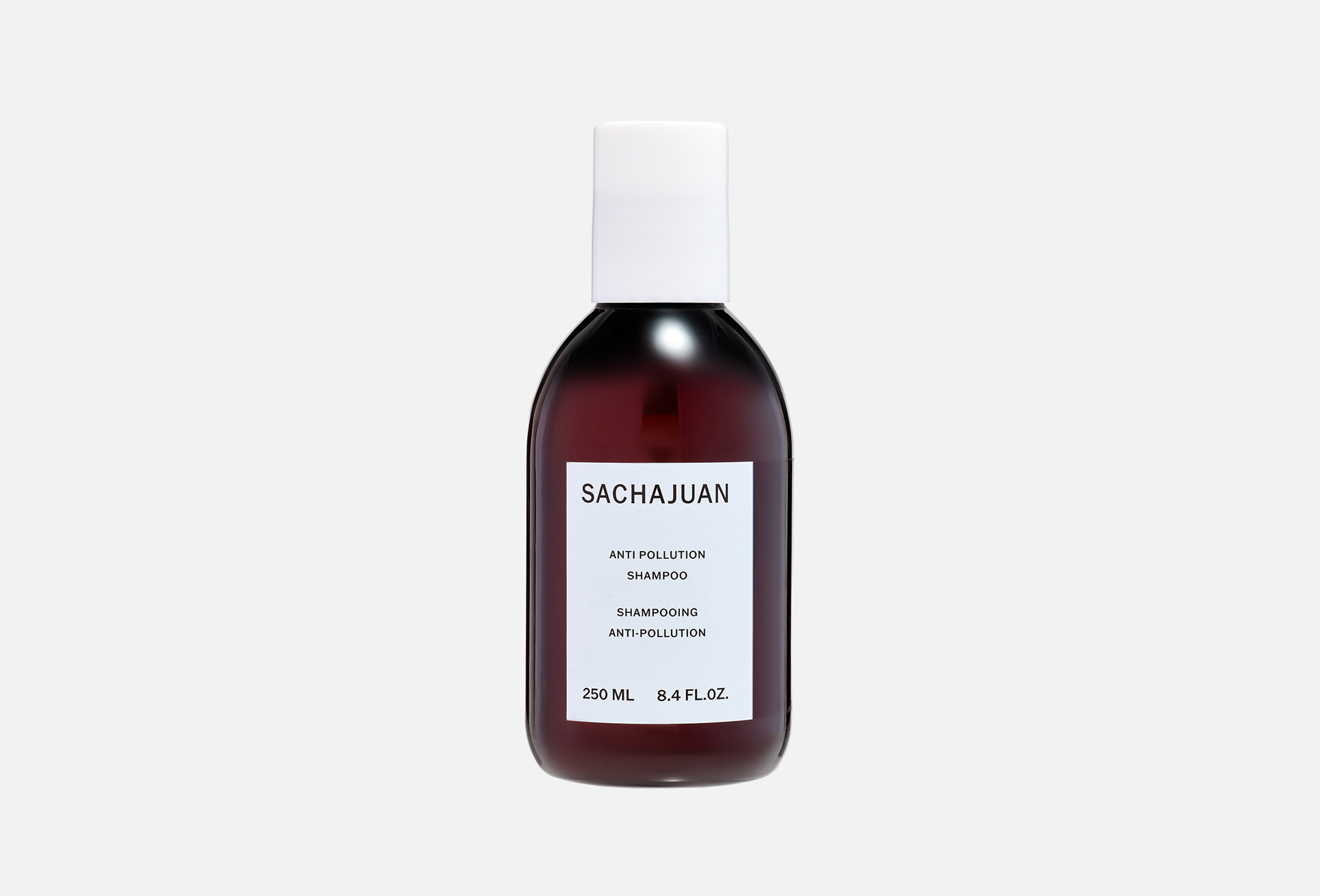 ANTI POLLUTION Shampoo 250