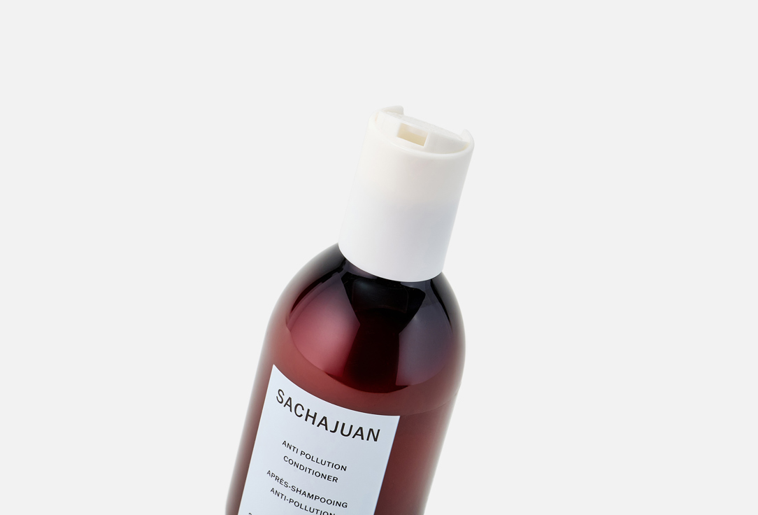 Sachajuan Кондиционер для волос ANTI POLLUTION Conditioner